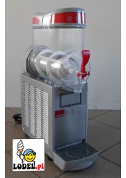 Ugolini Granitor MT 1 Mini -  urządzenie do lodowych napojów POSEZONOWE